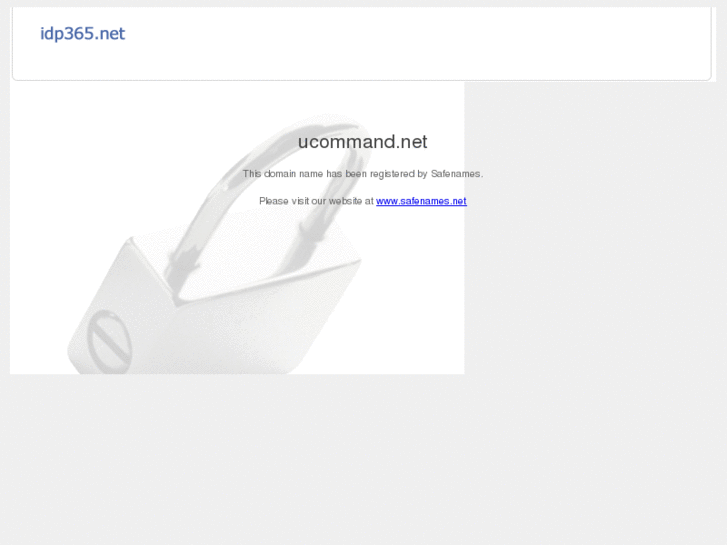 www.ucommand.net