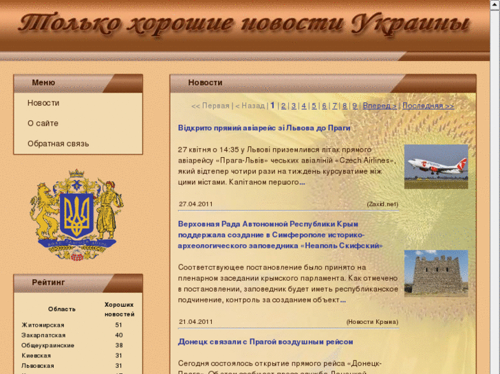 www.ukraine-best.net