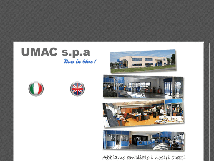 www.umacspa.net