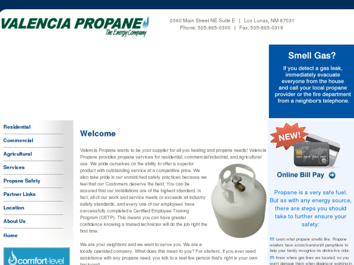 www.valenciapropane.com