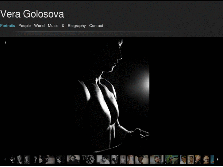 www.veragolosova.com