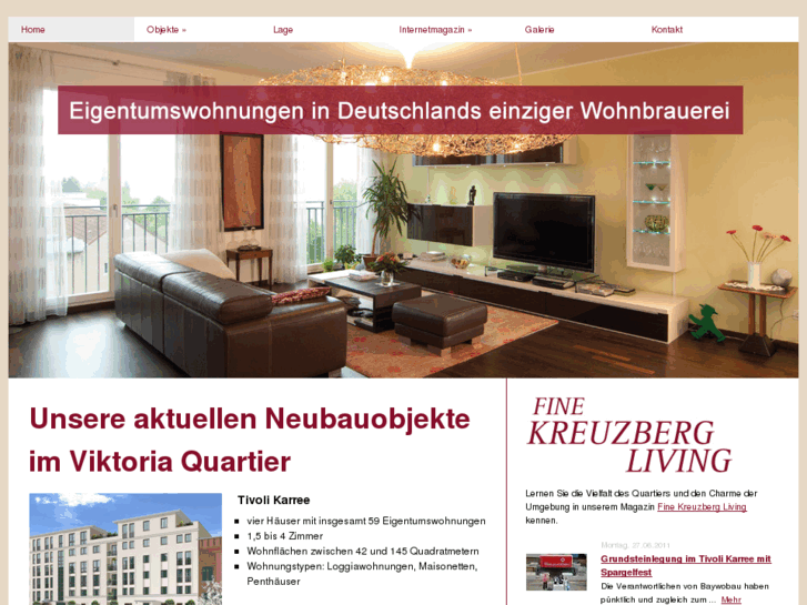 www.viktoria-quartier.com