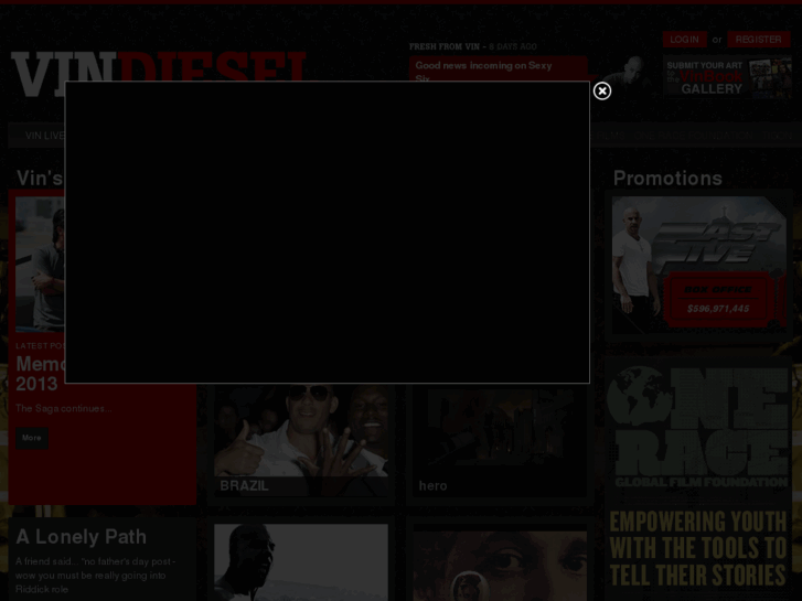 www.vindiesel.com
