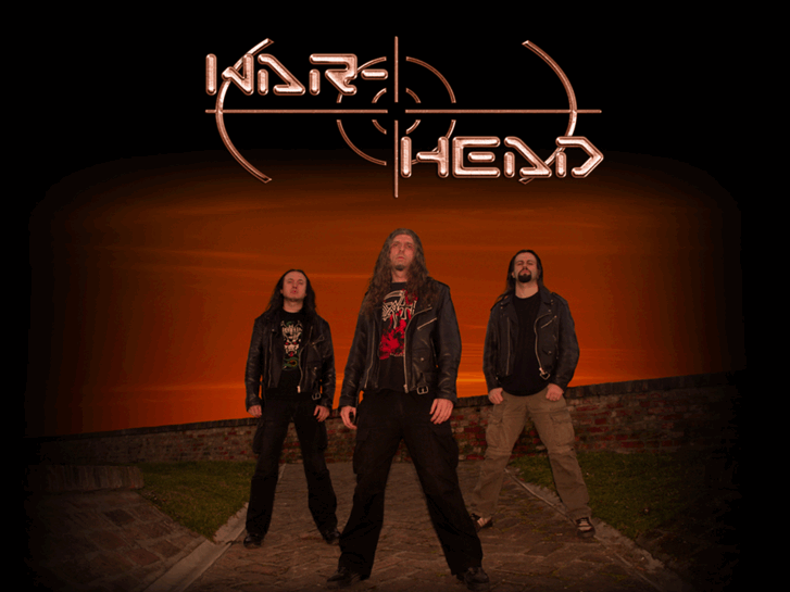 www.war-head.net