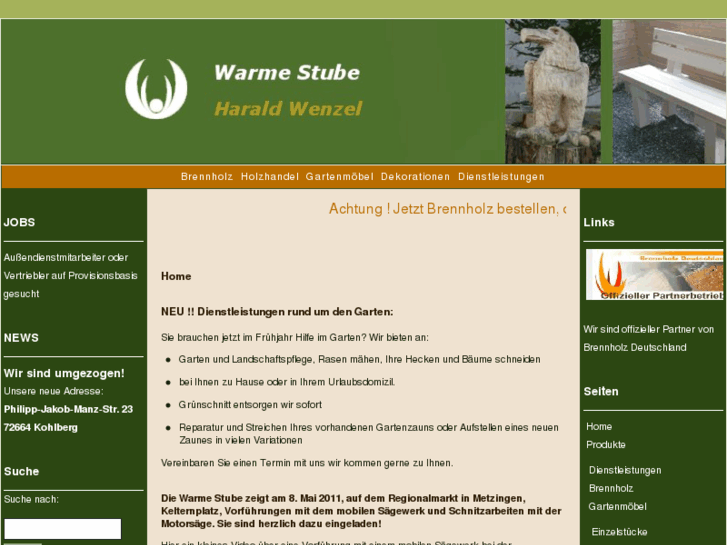 www.warme-stube.info