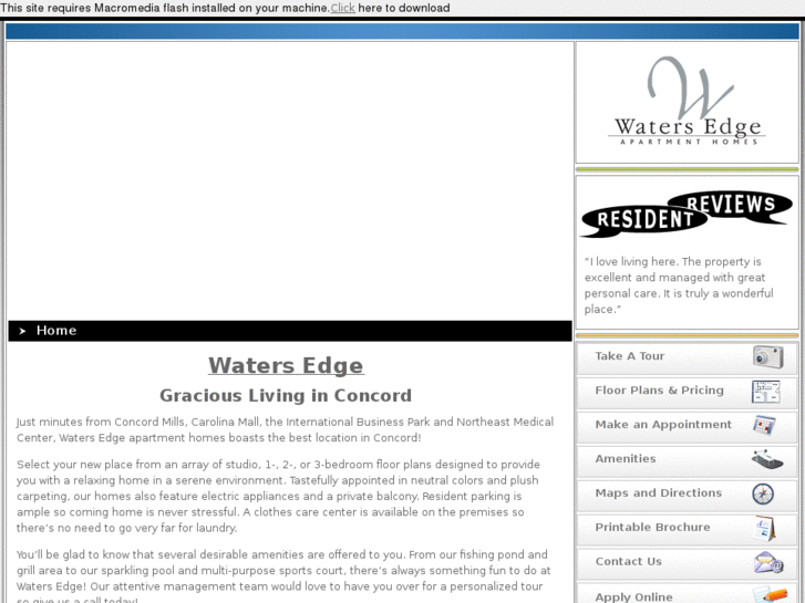 www.waters-edge-apts.com