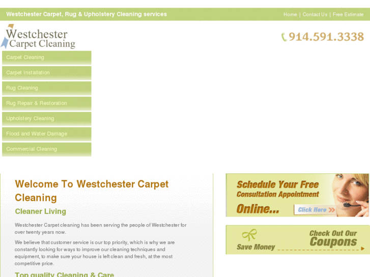 www.westchester-carpet-cleaning.com