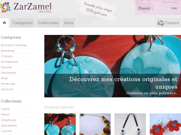 www.zarzamel.com