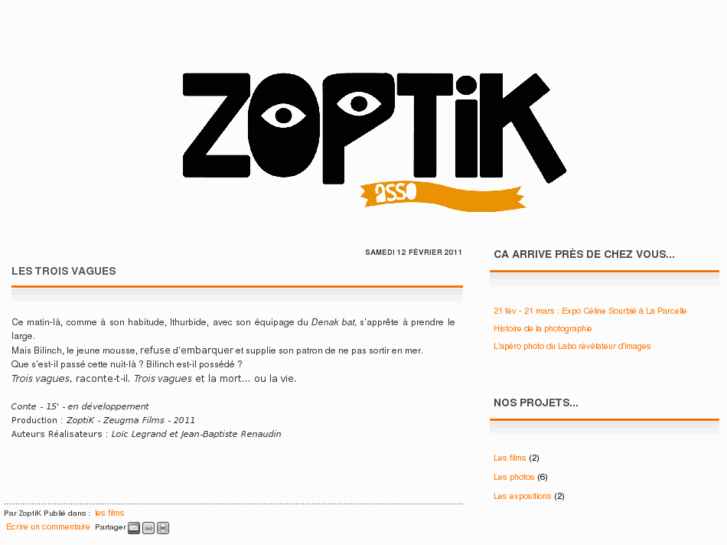 www.zoptik.org