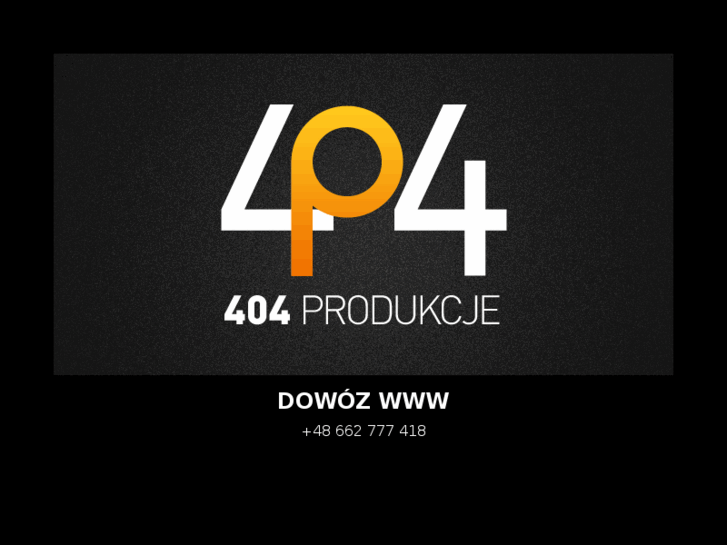 www.404produkcje.com