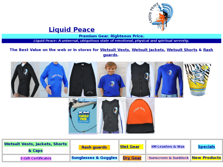 www.4liquidpeace.com