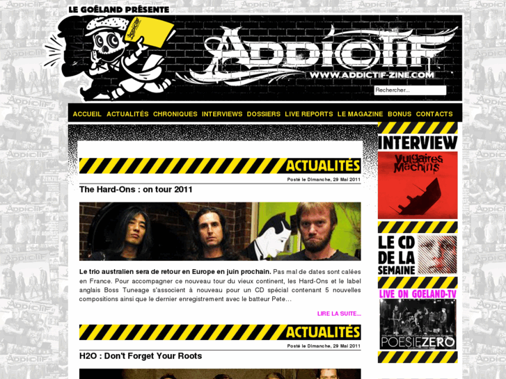 www.addictif-zine.com