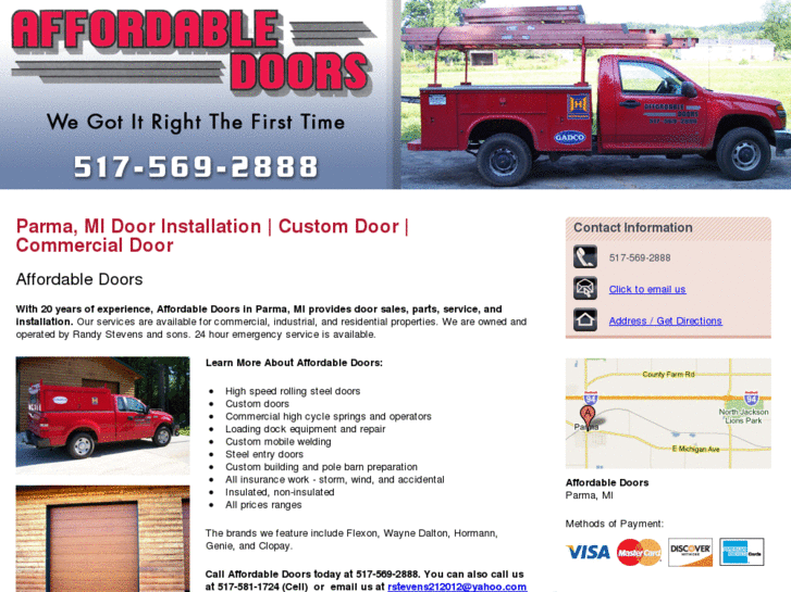 www.affordabledoorsjackson.com