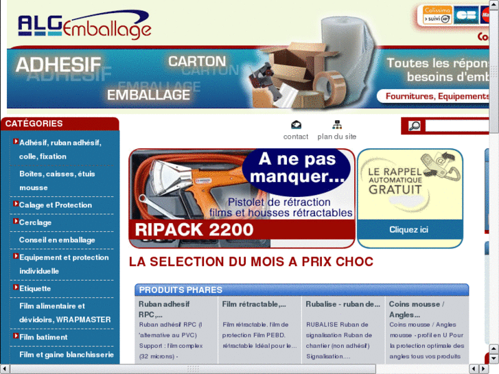 www.algemballage.net