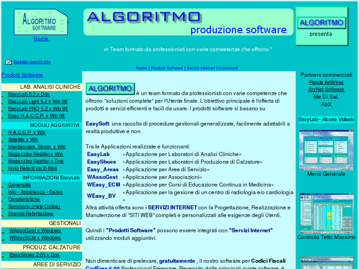 www.algoritmosoftware.com