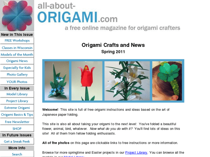 www.all-about-origami.com