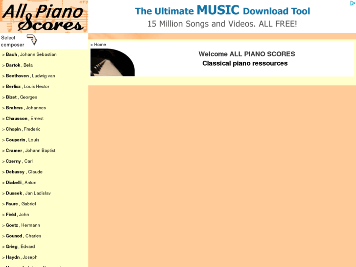 www.allpianoscores.com