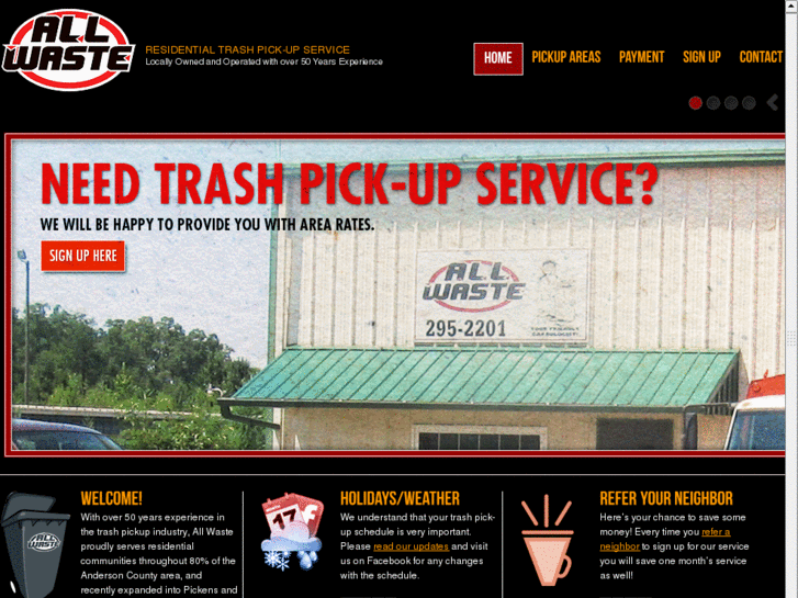 www.allwastesc.com