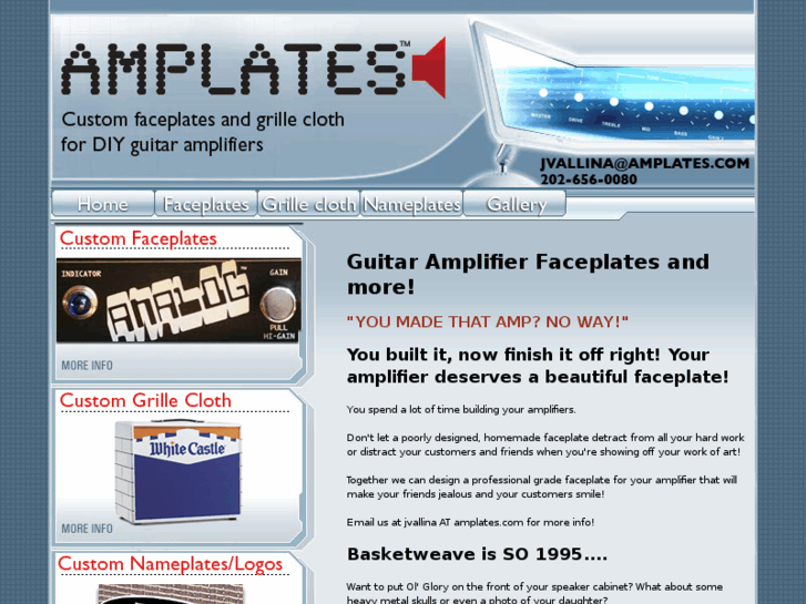 www.amplates.com