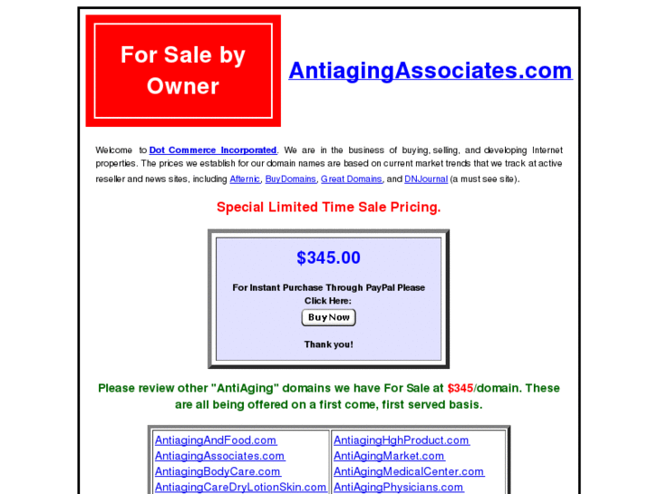 www.antiagingassociates.com