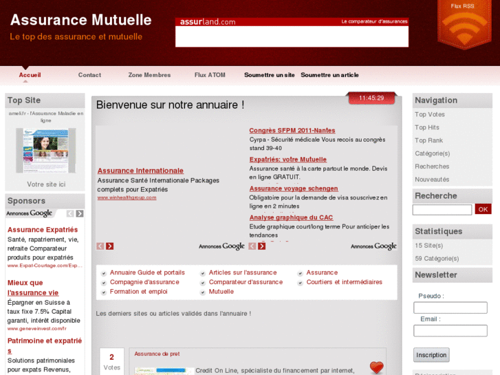 www.assurance-mutuelles.com