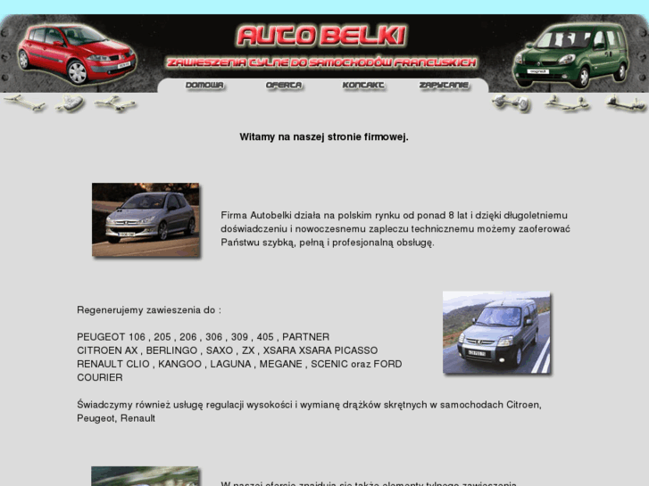 www.autobelki.pl