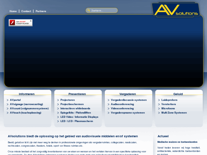 www.avsolutions.nl