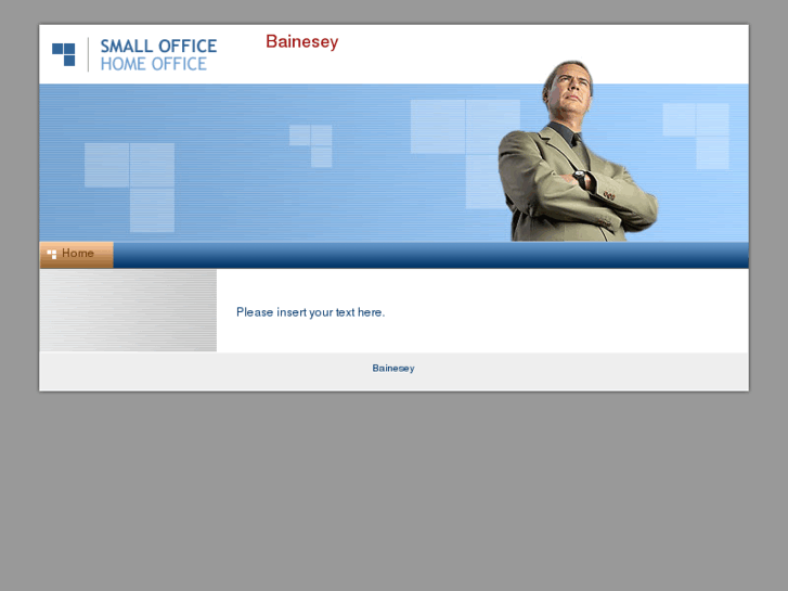 www.bainesey.com