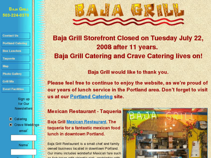 www.baja-grill.com