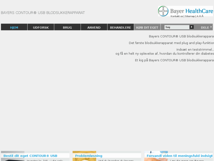 www.bayercontourusb.dk