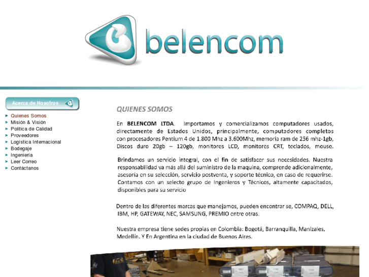 www.belencom.com