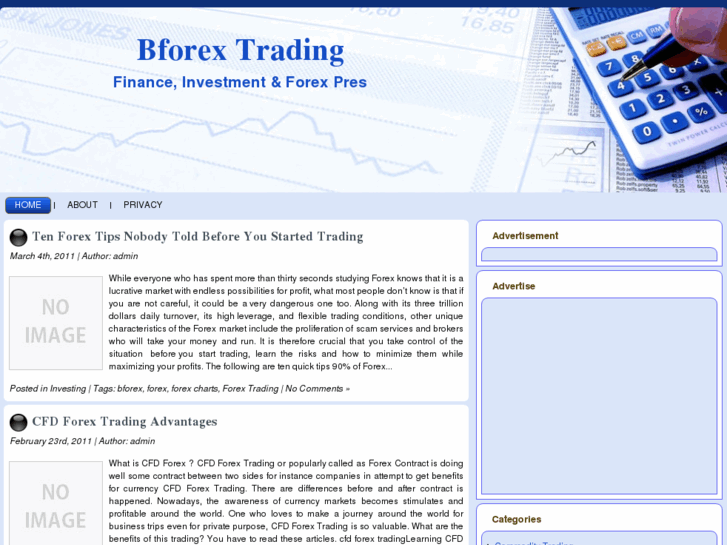 www.bforextrading.info