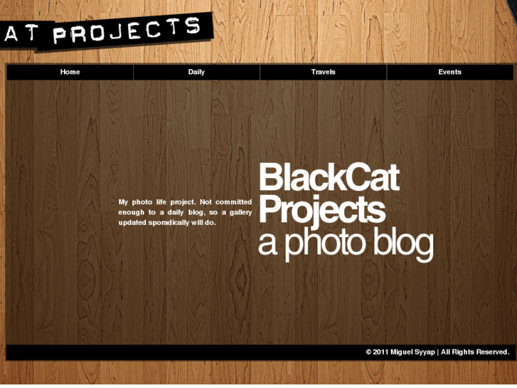 www.blackcatprojects.com