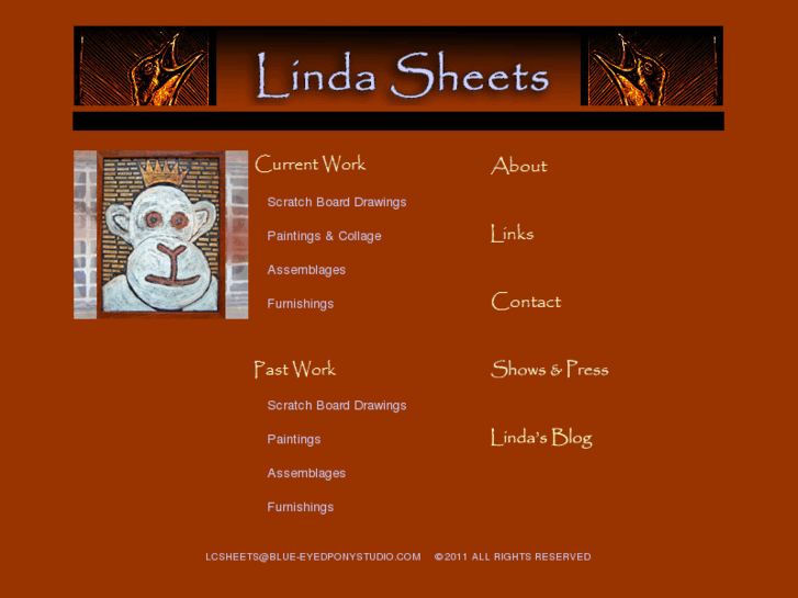 www.blue-eyedponystudio.com