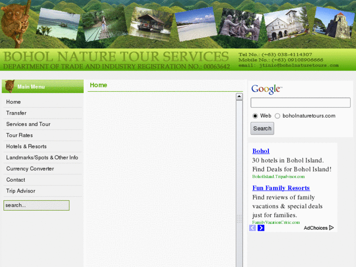 www.boholnaturetours.com