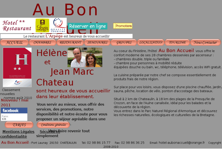 www.bon-accueil.com