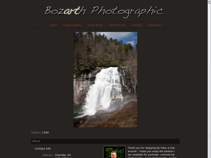 www.bozarthphotographic.com