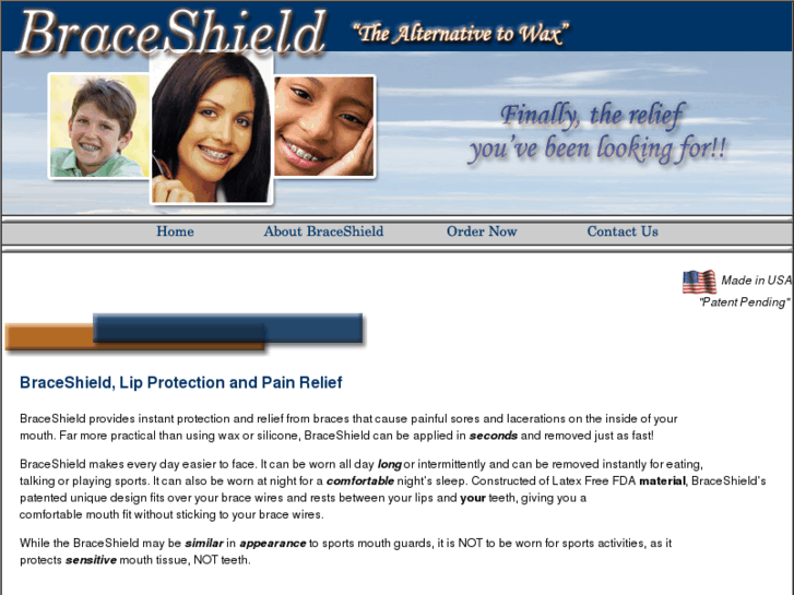 www.braceshield.com