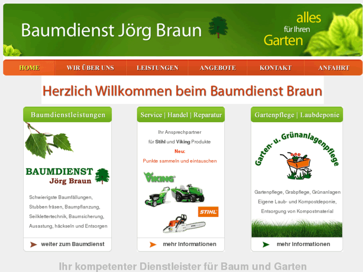 www.braun-baumdienst.com