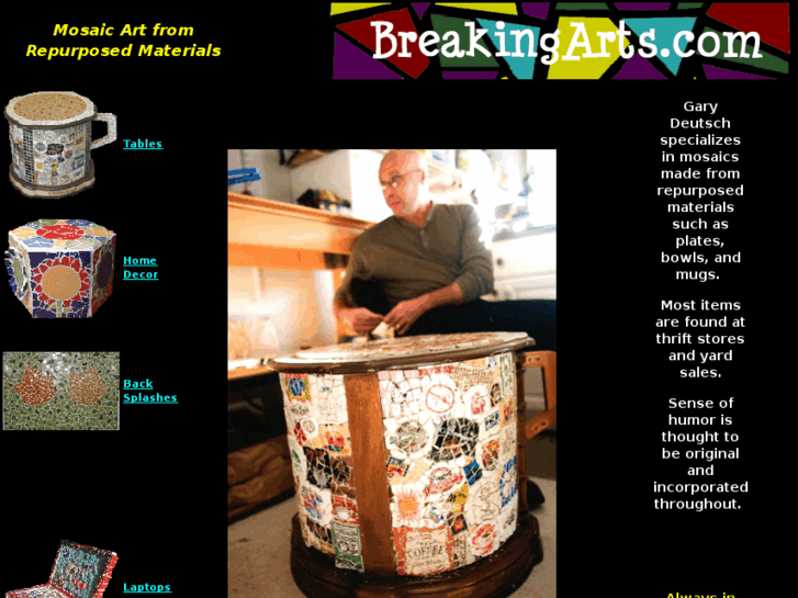 www.breakingarts.com