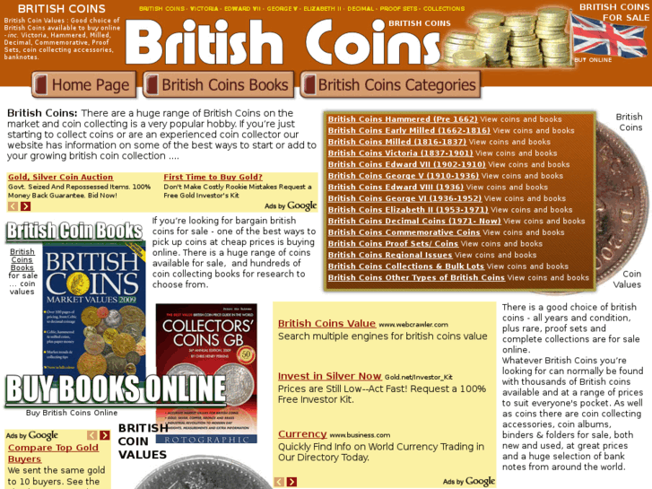 www.britishcoins.org.uk