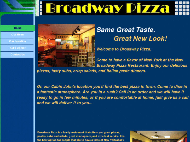 www.broadwaypizzaonline.com