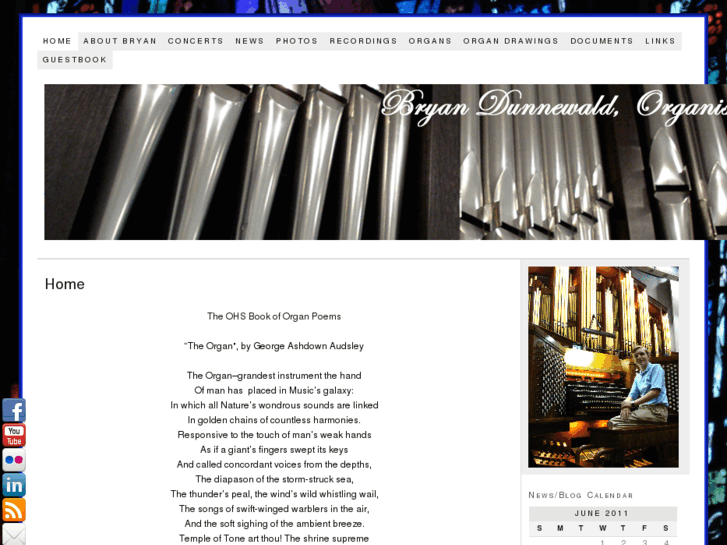 www.bryandunnewald-organist.com