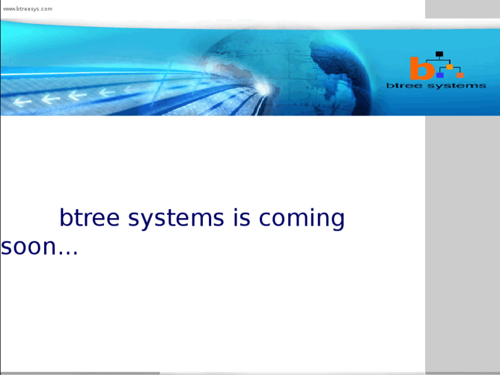 www.btreesystems.net