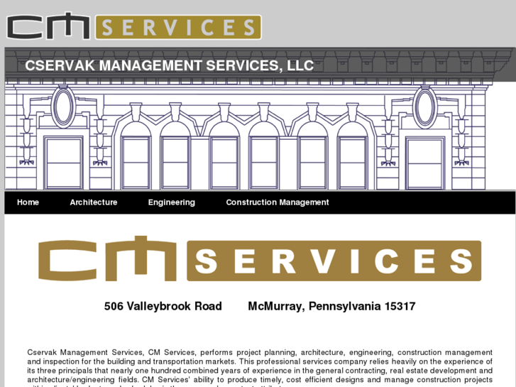 www.c-mservices.com