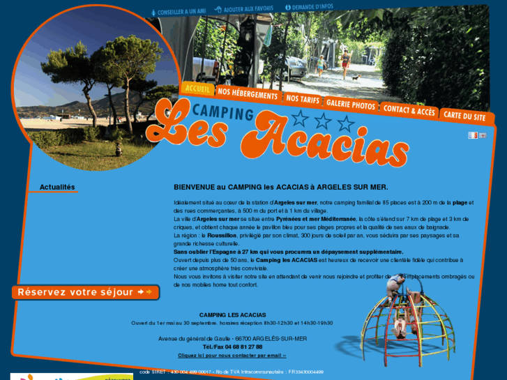 www.campingacacias-argeles.com