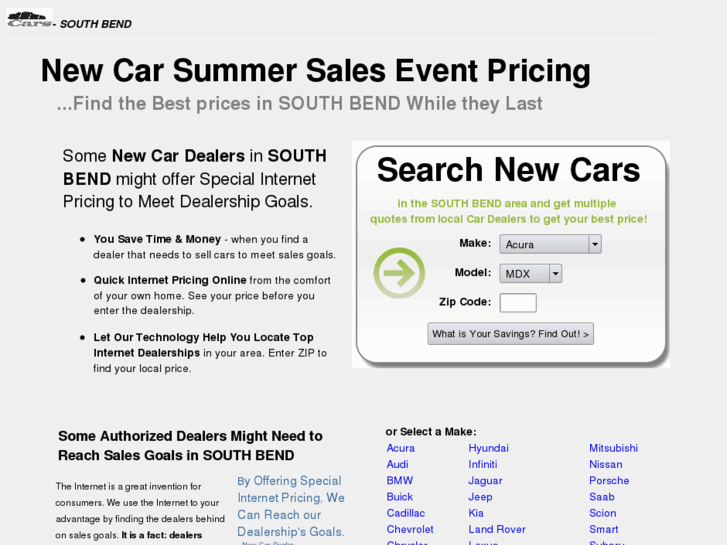 www.cars-southbend.com