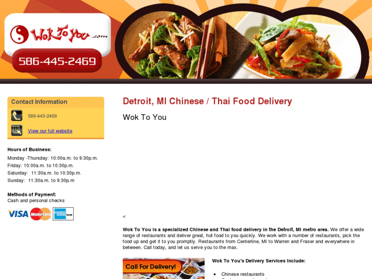 www.chinesefoodclintontwpmi.com