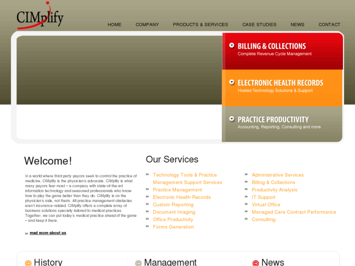 www.cimplify.net
