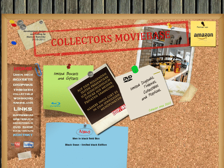 www.collectors-moviebase.com